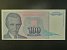 EVROPA-JUGOSLÁVIE - 100 Dinara 1994, BNB. B472a, Pi. 139