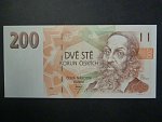 200 Kč 1996 série B 03