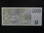 2000 Kč 1999 série B 41