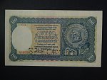 100 Ks 1940 II.vydání, série G 5, 1x perf. SPECIMEN dole