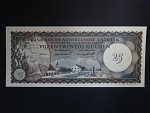 NIZOZEMSKÉ ANTILY, 25 Gulden 1964, BNB. B203b, Pi. 3