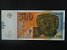 EVROPA-MAKEDONIE - 500 Denars 2003, BNB. B213a, Pi. 21