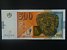 EVROPA-MAKEDONIE - 500 Denars 2009, BNB. B213b, Pi. 21