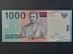 ASIE - INDONÉZIE, 1000 Rupiah 2011, BNB. B597k, Pi. 141