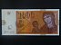 EVROPA-MAKEDONIE - 1000 Denars 1996, BNB. B210a, Pi. 18