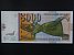 EVROPA-MAKEDONIE - 5000 Denars 1996, BNB. B211a, Pi. 19