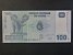 AFRIKA - KONGO, 100 Francs 2013 MD/S, BNB. B320c, Pi. 98