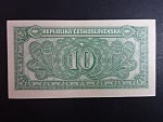 10 Kčs 1950 série S