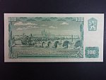 100 Kčs 1961 série B 26