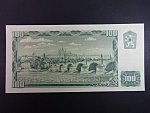 100 Kčs 1961 série T 50