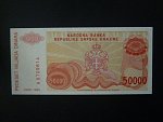 50000 Dinara 1993, BNB. B215a, Pi. R21