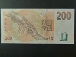 200 Kč 2018 série N 06