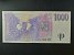  CZ-1993-ČESKÁ REPUBLIKA - 1000 Kč 1996 série C 56