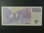 1000 Kč 1996 série C 39