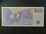  CZ-1993-ČESKÁ REPUBLIKA - 1000 Kč 1996 série C 80