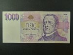 1000 Kč 1996 série C 80
