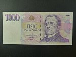 1000 Kč 1996 série D 35