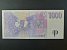  CZ-1993-ČESKÁ REPUBLIKA - 1000 Kč 2008 série J 27