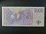  CZ-1993-ČESKÁ REPUBLIKA - 1000 Kč 2008 série H 16