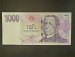 1000 Kč 2008 série Q 77