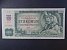  CZ-1993-SLOVENSKÁ REPUBLIKA - 100 Sk 1961/1993 série R 28, kolek, široký číslovač 1c
