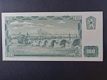 100 Sk 1961/1993 série R 28, kolek, široký číslovač 1c