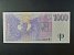  CZ-1993-ČESKÁ REPUBLIKA - 1000 Kč 1996 série E 20