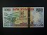 AFRIKA - UGANDA, 5000 Shillings 2005, BNB. B149b, Pi. 44