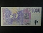 1000 Kč 2008 série G 34