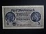 EVROPA-NĚMECKO - vydání pro obsazené území 1939-45, 5 Reichsmark série B, Ros. ZWK-4a