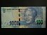 AFRIKA - JIŽNÍ AFRIKA, 100 Rand 2012, BNB. B765a, Pi. 136