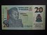 AFRIKA - NIGÉRIE, 20 Naira 2014, BNB. B232m, Pi. 34
