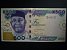 AFRIKA - NIGÉRIE, 500 Naira 2019, BNB. B228v, Pi. 30