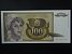 EVROPA-JUGOSLÁVIE - 100 Dinara 1991, BNB. B441a, Pi. 108