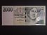  CZ-1993-ČESKÁ REPUBLIKA - 2000 Kč 2007 série M 53