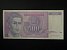 EVROPA-JUGOSLÁVIE - 500 Dinara 1992, replacement: prefix ZA, BNB. B446az, Pi. 113