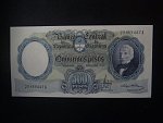 ARGENTINA, 500 Pesos 1966, BNB. B331c, Pi. 278