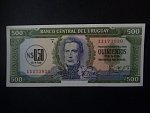 URUGUAY, 0,50 Nuevos Pesos 1975, BNB. B514a, Pi. 54