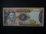 SWAZILAND, 2 Emalangeni 1984, BNB. B203b, Pi. 8b