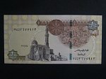 EGYPT, 1 Pound 2022, BNB. B316n, Pi. 50