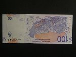 ARGENTINA, 100 Pesos 2018, BNB B419