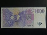 1000 Kč 2008 série S 15