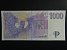ČESKÁ REPUBLIKA - ČESKÁ REPUBLIKA (1993-2026) - 1000 Kč 2008 série S 15