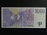ČESKÁ REPUBLIKA - ČESKÁ REPUBLIKA (1993-2026) - 1000 Kč 2008 série S 22