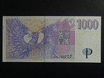 1000 Kč 2008 série S 21