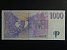 ČESKÁ REPUBLIKA - ČESKÁ REPUBLIKA (1993-2026) - 1000 Kč 2008 série S 21