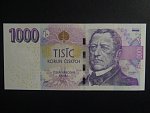 1000 Kč 2008 série S 21