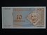 EVROPA - BOSNA A HERCEGOVINA - 10 Convertible mark 1998 série A, BNB. B208a, Pi. 64