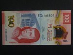 MEXIKO, 100 Pesos 2023, BNB. B715j