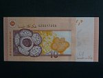 MALAJSIE, 10 Ringgit 2012, prefix GZ, BNB. B150b, Pi.53